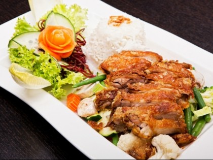 照片: Barbarossa